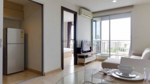 Condo rent new CBD Ari-Ratchada, Rhythm Ratchada THB 20,000 /month Noble Reflex BTS ARI THB 30,000 /month