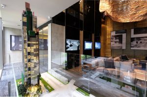 Ashton Silom condo for sale down payment