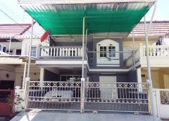 house-rent-sukhumvit101-1  Townhouse for rent 30 square wahs