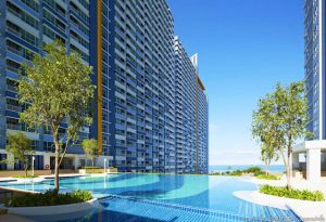 Cheapest condo for rent and sale in Pattaya Jomtien
