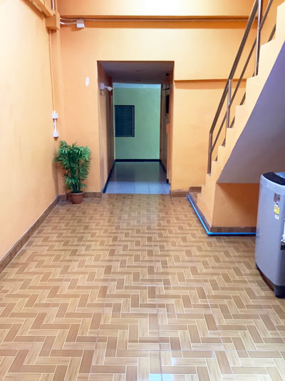 หอพัก-ห้องเช่า-ราคาถูก เพชรเกษม 67 อพาร์ทเมนท์ให้เช่า เปิดใหม่