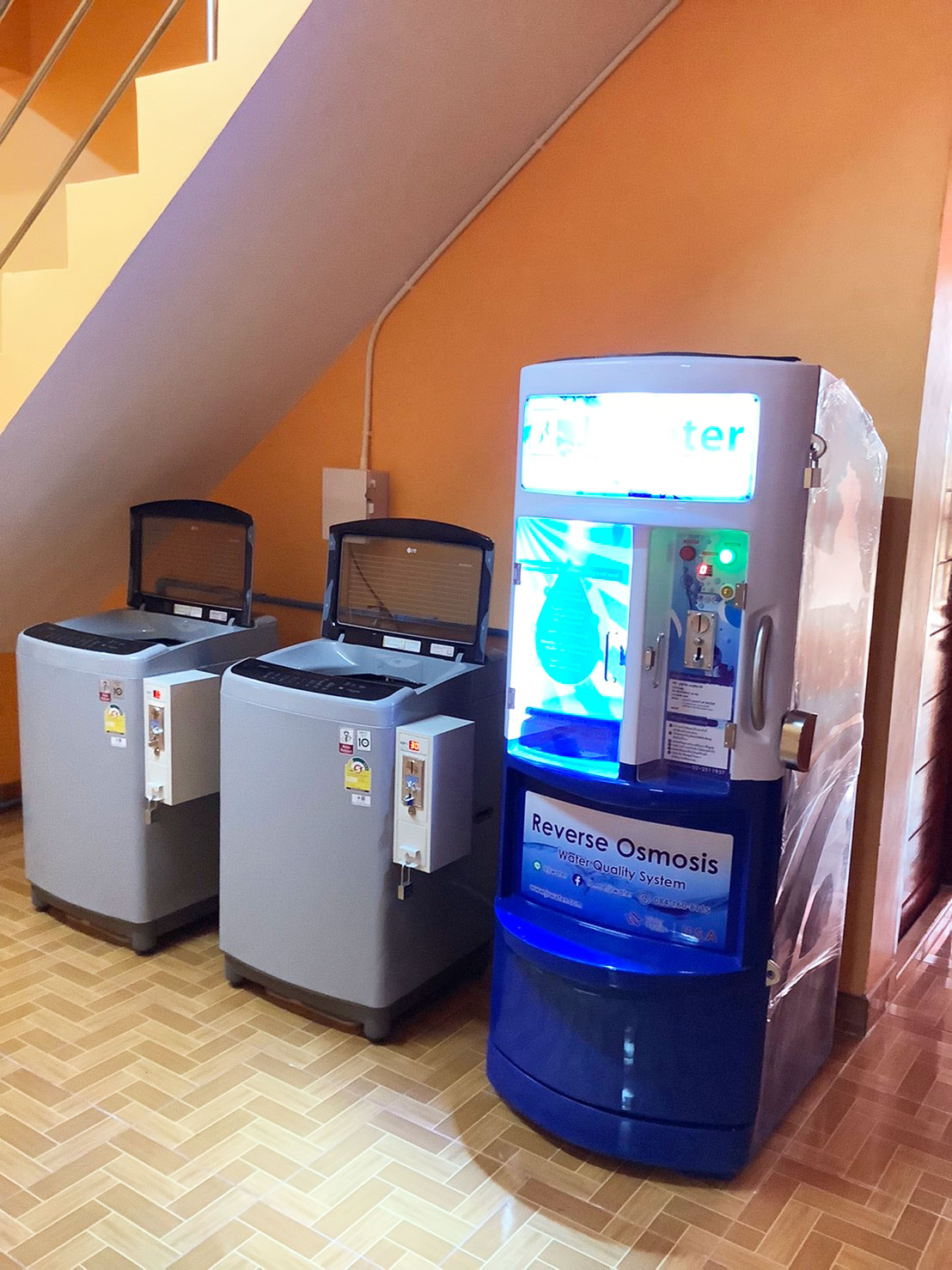 หอพัก-ห้องเช่า-ราคาถูก เพชรเกษม 67 อพาร์ทเมนท์ให้เช่า เปิดใหม่