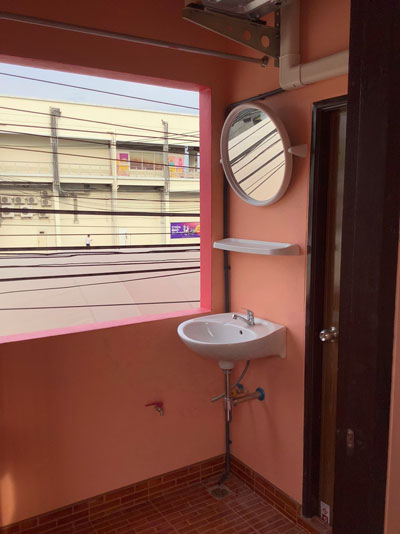 หอพัก-ห้องเช่า-ราคาถูก เพชรเกษม 67 อพาร์ทเมนท์ให้เช่า เปิดใหม่