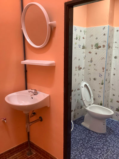 หอพัก-ห้องเช่า-ราคาถูก เพชรเกษม 67 อพาร์ทเมนท์ให้เช่า เปิดใหม่