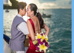 โปรโมชั่นพรีเวดดิ้งล่องเรือยอร์ช  พัทยา โปรพิเศษล่องเรือยอร์ชเหมาลำ พัทยาพรีเว็ดดิ้ง Pattaya Leisure & Wedding Yacht Charter