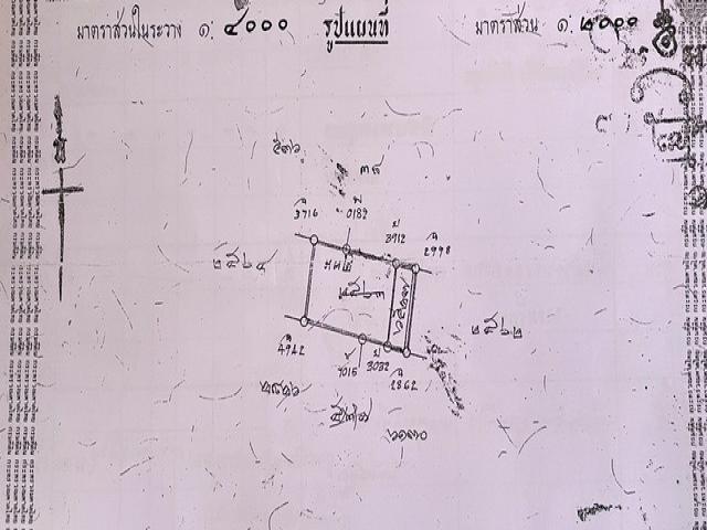 ที่ดินแจ้งวัฒนะ 23 ใกล้เมืองทองธานี รถไฟฟ้าสีชมพู 2สถานี ทางด่วนศ