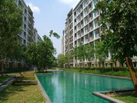 วี คอนโด เอกมัย รามอินทรา We condo Ekkamai Ramintra