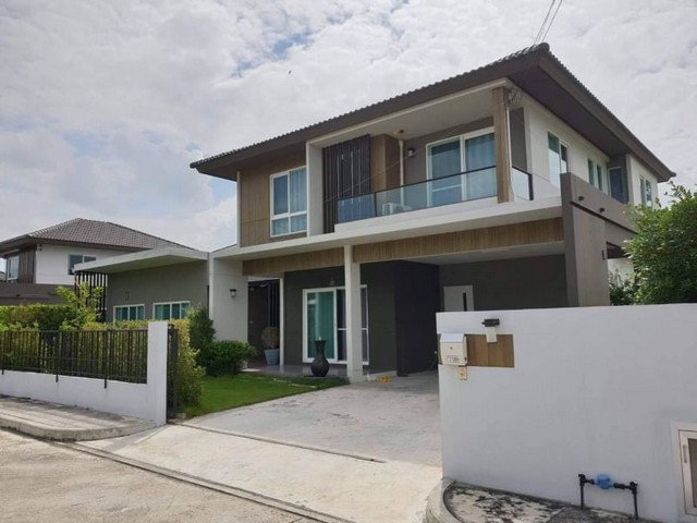 โครงการ Inizio by Land&House สันกำแพง ขาย 8.5 ล้าน