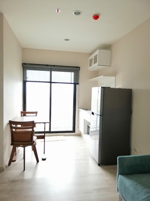 DF0262 P1 ให้เช่า Plum Condo Central Station เฟส 1 ชั้น 31