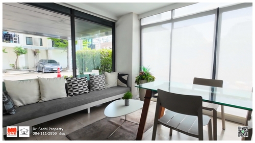 ขายด่วน Pause Condo Sukhumvit 107 ชั้น 7 ขนาด 21.86 ตร.ม.