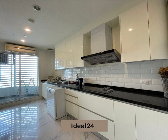 ให้เช่า คอนโด Ideal 24 Condominium เดินทางสะดวก ใกล้ BTS พร้อมพงษ