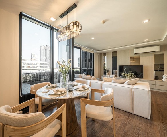 ขาย คอนโด The Unique สุขุมวิท 62/1 Duplex condo