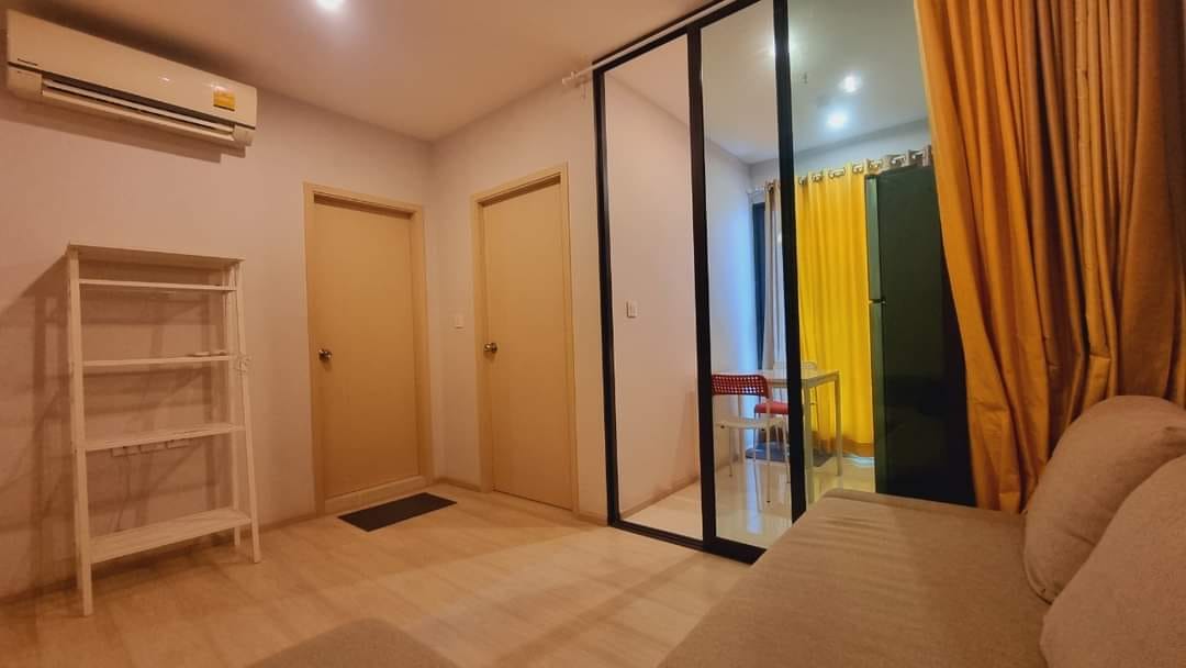 For Rent คอนโด ไลฟ์ ปิ่นเกล้า ( LIFE PINKLAO ) ติด MRT บางยี่ขัน