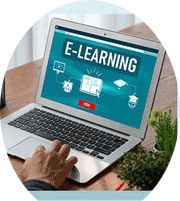 รับทำCMS E-learning Design  ผลิตและออกแบบCAIคอมพิวเตอร์ช่วยสอน