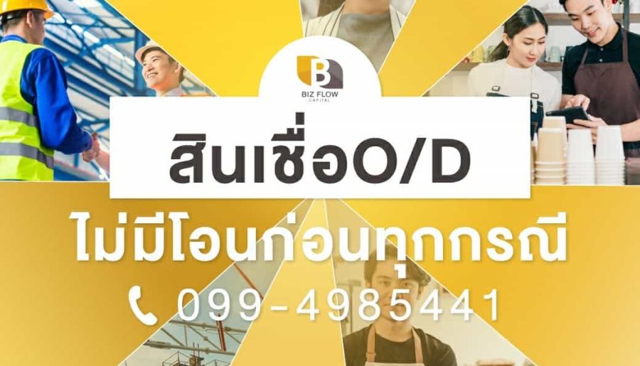 bizflowcapital สินเชื่อสำหรับธุรกิจ