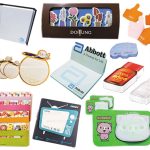 Post-It สกรีนโลโก้ รับทำโพสอิทพิมพ์ชื่อบริษัท สั่งผลิตกระดาษโน๊ตกาวในตัว ฟิล์มพลาสติกใสดัชนีคั่นหน้า มีหน้าปก โพสต์อิทไดคัทพร้อมแผ่นแข็งรองหลัง