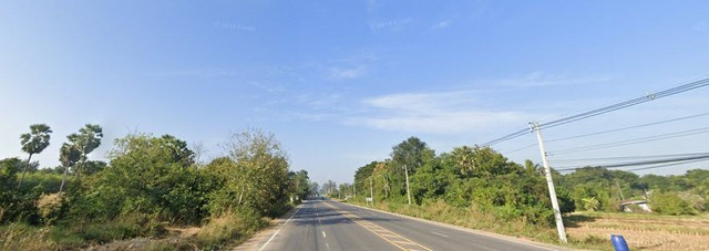 ขายที่ดิน ร้านค้า และโกดัง บ้านหม้อ อ.เวียงเก่า จ.ขอนแก่น 2-2-65