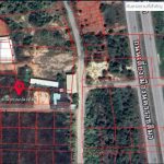 ขายที่ดิน102ว.800,000บ.ใกล้ถ.มิตรภาพ ต.บ้านโพธิ์ เมือง นครราชสีมา