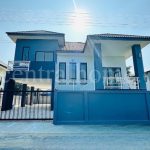 R1 บ้านเดี่ยว ซอยเทพประทาน 1 ไทรน้อย บ้านใหม่มือหนึ่ง ราคาถูก