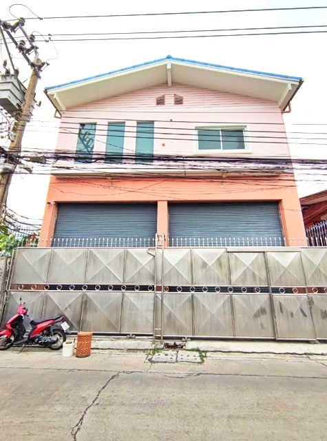 BTSบางนา 1ไบเทค บางนา 1.1 กม. แบริ่ง 1.35กม. 52 ตร.วา .402ตร.ม.