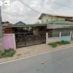 ขายที่ดินพร้อมบ้าน ติดถนนทำเลทอง ตำบล มิตรภาพ อำเภอ สีคิ้ว นครรา