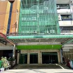 ไนท์บาซาร์ MRT รัชดา 80ม.อาคาร 6ชั้น มีลิฟท์10นอน 58ตร.วา.1,048ต