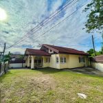ปล่อยเช่าบ้านเดี่ยว 82 ตร.ว. อำเภอศรีราชา 20,000 บาท/เดือน