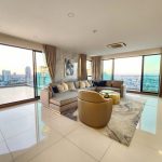 Supalai Premier Charoen Nakhon – Penthouse next to ICON SIAM