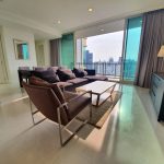 Royce Private Residences Condo For Rent Near BTS and MRT