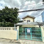 ให้เช่าด่วน บ้านเดี่ยว 76 ตร.ว ม.ลุ่มพัฒนา หลัง กฟผ ถ.บางกรวย
