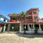 บ้านเดี่ยว ปฐวีกาญจน์ 70 ตร.วา ตกแต่งพร้อมเข้าอยู่ ใกล้เซ็นทรัลแ