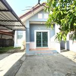 นิมิตใหม่ 66ตร บ้านเดี่ยวชั้นเดียว 2นอน หรูหราที่สุด ทำเลไมตรีจิต
