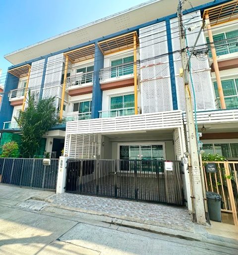 รร.นานาชาติฮาร์โรว์ วิภาวดี แจ้งวัฒนะ 3นอน MRTหลักสี่ 3ชั้น 3น้ำ