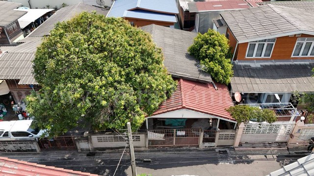 บ้านเดี่ยว ซอยแจ้งวัฒนะ – ปากเกร็ด 26 หลังเซ็นทรัล