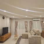 ให้เช่า บ้านเดี่ยว CENTRO บางนา พร้อมอยู่ full furnished ติดเมกกะ