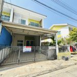 LM25-0013 ขายทาวน์เฮ้าส์ 2 ชั้น วิเศษสุขนคร19 เฟส6