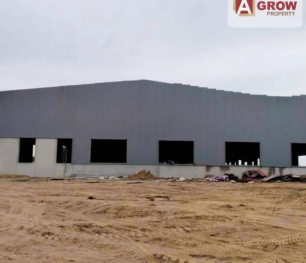 ให้เช่า โรงงาน นิคมพัฒนา จ.ระยอง พื้นที่สีเหลือง สามารถทำโรงงานไ