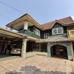 มบ.จันทิมาธานี บางบัวทอง 65 ตร.ว. 280 ตร.ม. ใกล้ถ.กาญจนาภิเษก