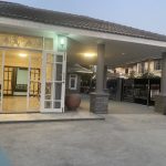 ให้เช่าบ้านเดี่ยว หมู่บ้านรอยัลปาร์ควิลล์ 5 ห้องนอน 5 ห้องน้ำ100
