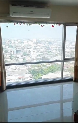 ขายคอนโด คอนโดสุภาพงษ์ เพลส ขนาด 2 นอน 69 ตรม ห้องมุม