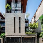 ให้เช่าบ้านเดี่ยว 4.5ชั้น โครงการอานีน่า วิลล่า สาทร-เย็นอากาศ