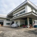 ให้เช่าโกดัง โรงงาน ขนาด 1,600 ตารางเมตร ย่านติวานนท์ ถนนกรุงเทพ-