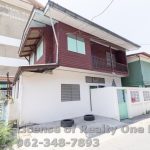 ขาย บ้านเดี่ยว ตกแต่งใหม่ ซ.ประชาอุทิศ 105 ทุ่งครุ ราษฎร์บูรณะ