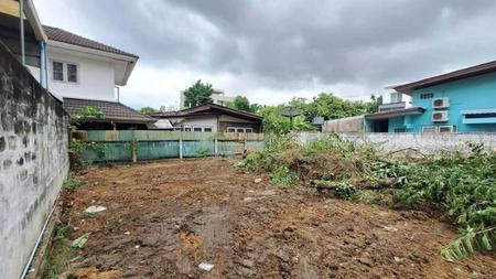 ขายที่ดิน 115 ตรว. ซ.ปรีดีพนมยงค์ 15 ซอย 2/3