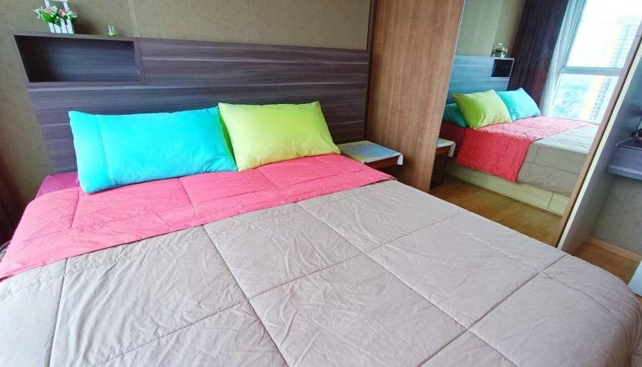 ขายคอนโด U Delight Residence Pattanakarn – Thonglor