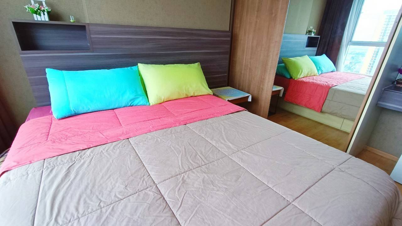 ขายคอนโด U Delight Residence Pattanakarn – Thonglor