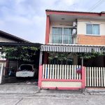 ขายบ้าน บ้านวันดี 2 ม.6