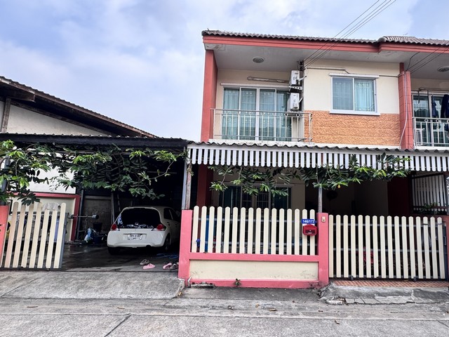 ขายบ้าน บ้านวันดี 2 ม.6