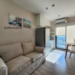 A0452 ให้เช่า plum condo central station 1 ติดเซ็นทรัลเวสเกต