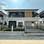 ให้เช่าบ้านจดทะเบียนได้ มบ.ซีพีเอ็น นิน วงแหวน – ลำลูกกา คลอง 6